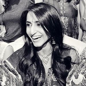 Meet your Posher, Nicki